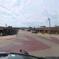 Male with shallow breathing after fall near 6th Ave and 10th St