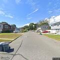 Two sedans racing and speeding on 53rd Street