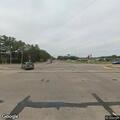 Disabled vehicle cleared from highway intersection