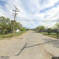 Traffic stop on Ninth Street in Poteet
