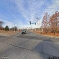 Reckless driver reported near Clinton middle school