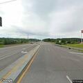 Traffic stop on Route 109 commuter lot