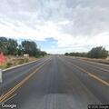 Ambulance sent to crash on South Highway 89