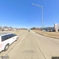 Person hit by car on North Avenue in Lombard