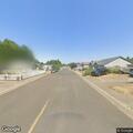 Traffic stop involving person on drug probation