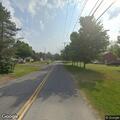 Tree reported on utility wires near Fowler Street