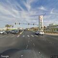 Officer reports on scene at Northern Beltway and Decatur