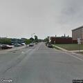 Traffic stop involving blue Buick in Janesville
