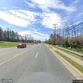 Reckless red Nissan reported on NC 24 near Locust
