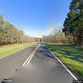 Traffic stop on Highway 82 at Doster Road cutoff