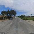 Accidental emergency alarm on South Street in Chualar