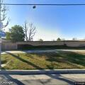 Residential fire alarm on North Snow Lake Drive