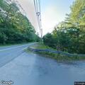 Goats loose on roadway at Route 116 and Monument Road