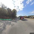 Officer conducts traffic stops near US 1