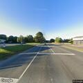 Traffic crash with no reported injuries