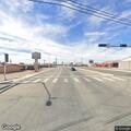 Traffic stop with white pickup on Picacho and 17th