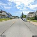 Intoxicated male vomiting in car at West Clinton and Central Ave