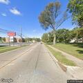 Traffic stop on South Diamond Street in Jacksonville