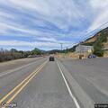 Found property reported near highway intersection