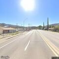 Elderly man fell and then drove red Volkswagen on US 60