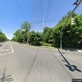 Male reported sick at intersection in Garden City