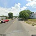 Loose manhole cover reported and fixed at intersection