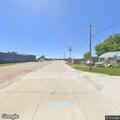 Crash with trailer east of 14th Street, no injuries