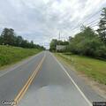 Reckless driving complaint on Route 116 in Whitefield