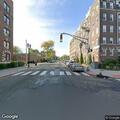 Traffic stop at Bergen and Gifford in Jersey City