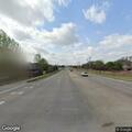 Traffic stop on North 129th East Avenue