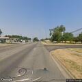 Two-car crash injures pregnant woman on Chicago Road