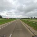 Jackknifed 18-wheeler crash on I-30 near Winfield