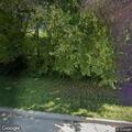 Roadway obstruction on Glen Crossing Road