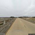 Motorcycle and SUV crash on US 45 in Saltillo