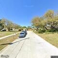 Man yelling reported on West Hilda Drive