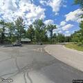 Report of unsafe bridge outside residence