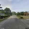 Rollover crash on Atlantic Avenue in Bay Shore