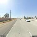 Hit-and-run suspect vehicle on Highway 71