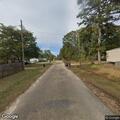 Complaint about loud gray Mustang in neighborhood