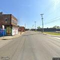Pedestrian flees during traffic stop near 3rd Avenue