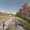 Suspicious activity reported at 3rd and Monroe Road