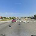 Two-vehicle crash at State Road 436 intersection