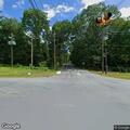 Debris blocking southbound lane on Route 13