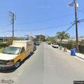 Driver reports harassing behavior by another vehicle
