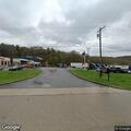 61-year-old man with foot pain and psychiatric emergency at truck stop