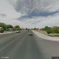 Traffic stop at Fourth Avenue and Main Street