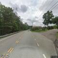 Traffic stop at Warrendale and Harmony roads