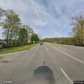 Two vehicles stopped along State Route 113