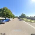 Traffic stop at Madison and Northside Drive