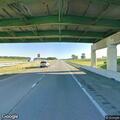 Reckless silver BMW speeding on I-75 near Botkins